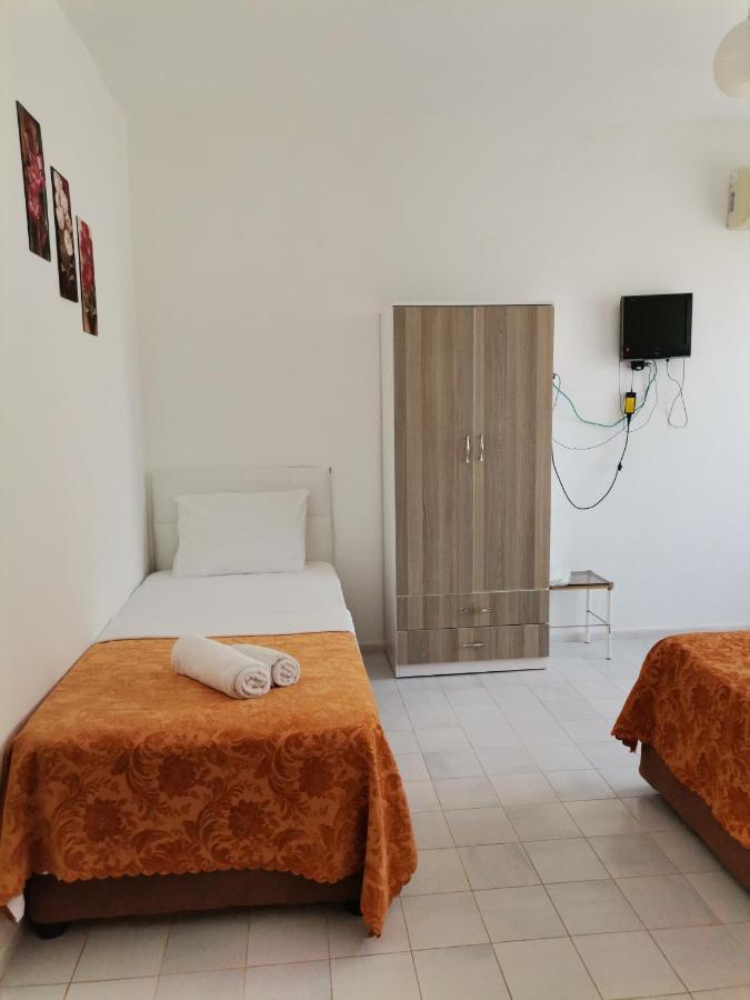 Adrasan Shambala Appartement Buitenkant foto