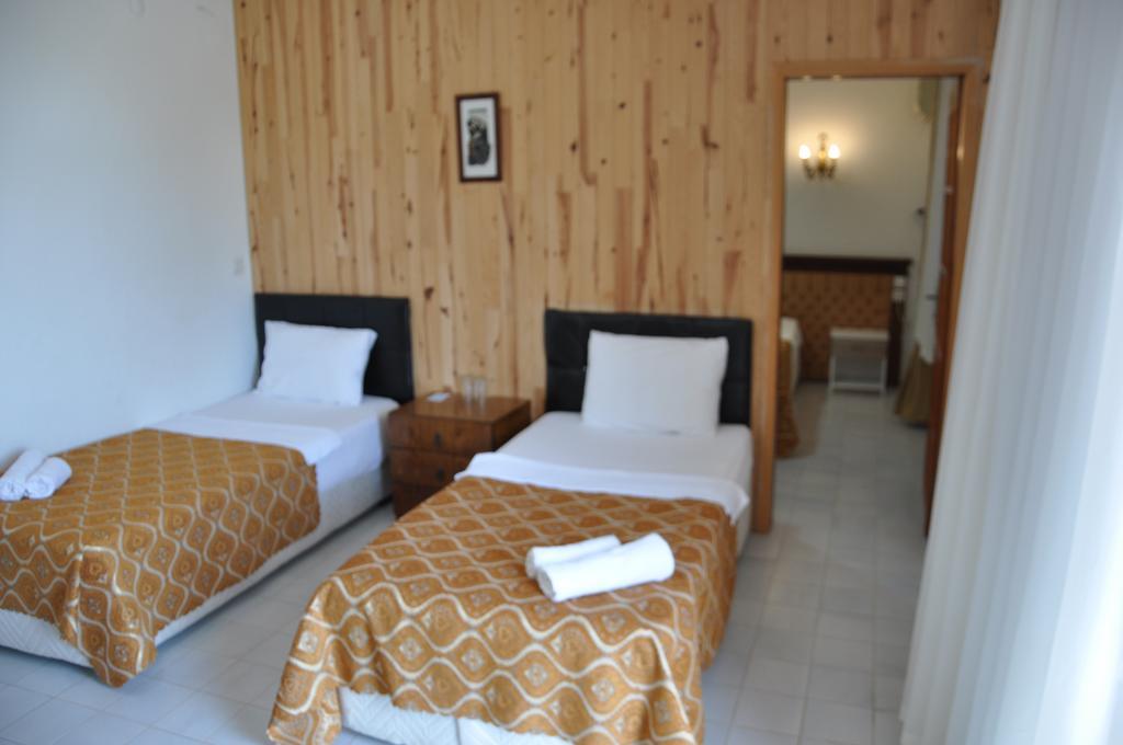 Adrasan Shambala Appartement Buitenkant foto